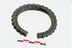 Foto von Bronzearmreif (NHMW-PRAE-024918)